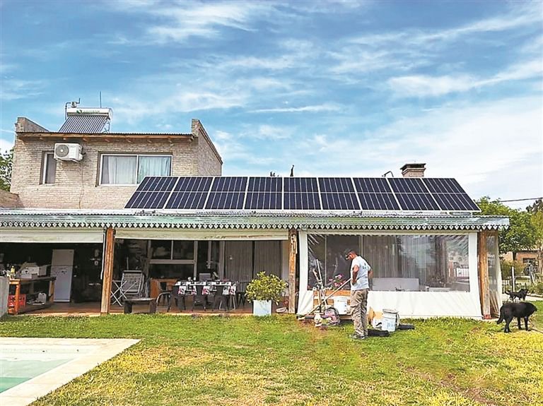 宝安新能源龙头企业出货量全球登顶 家庭储能电池驱动增量蓝海