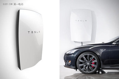 能源自由 从特斯拉PowerWall家用电池系统说起